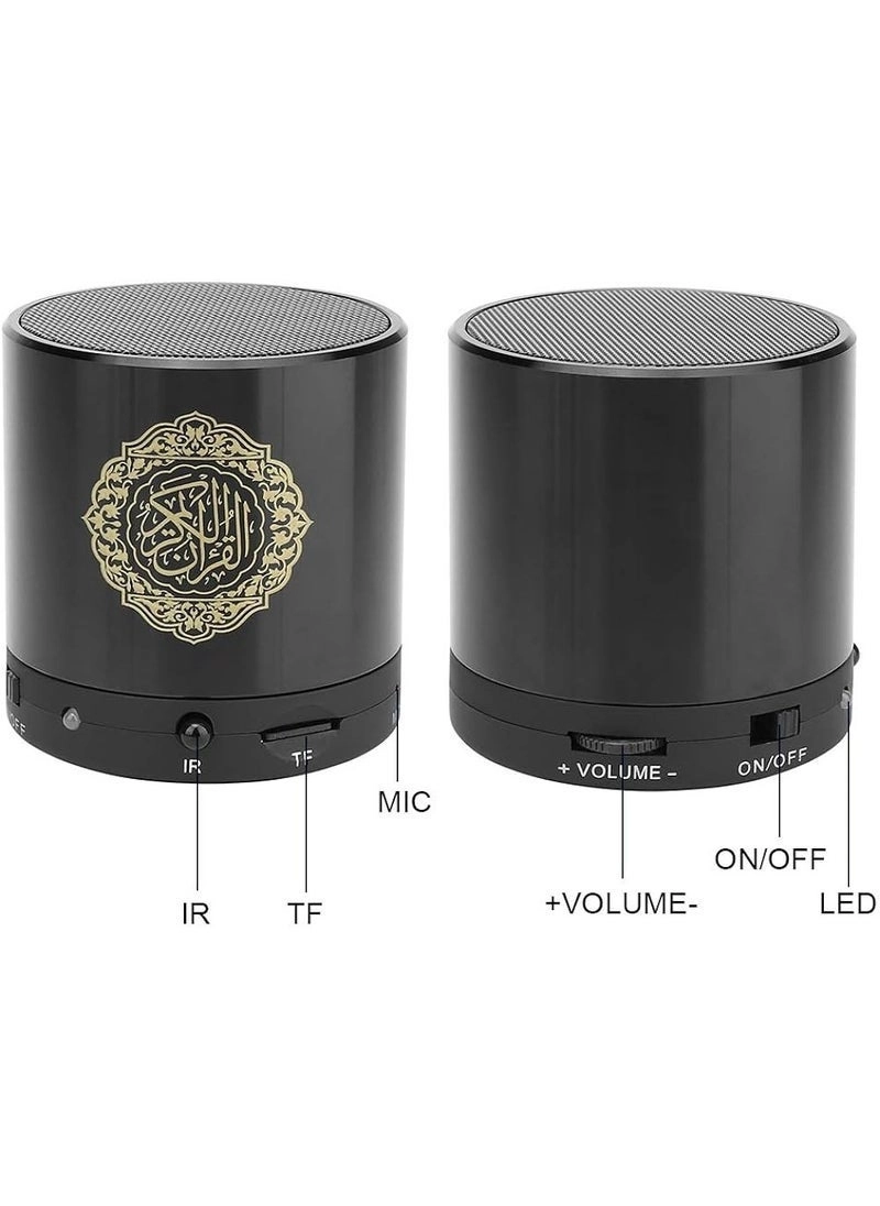 Quran Speaker