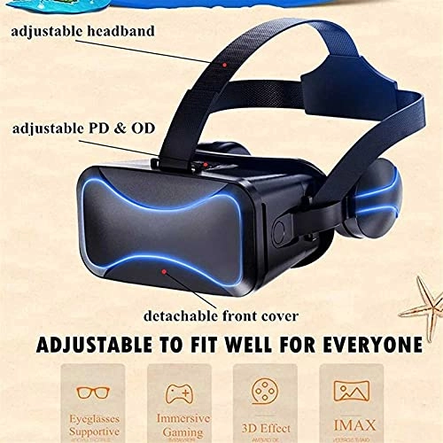 VR Headset