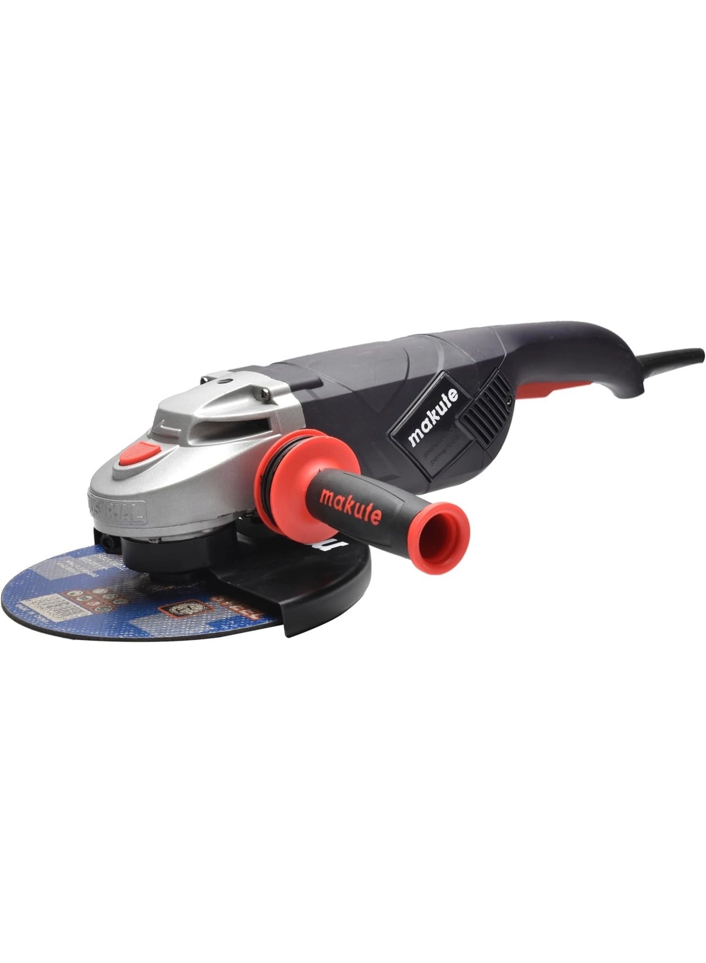 AG026 - 180/230mm