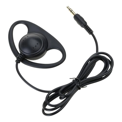 USB C/3.5mm Headset Wired Earbud