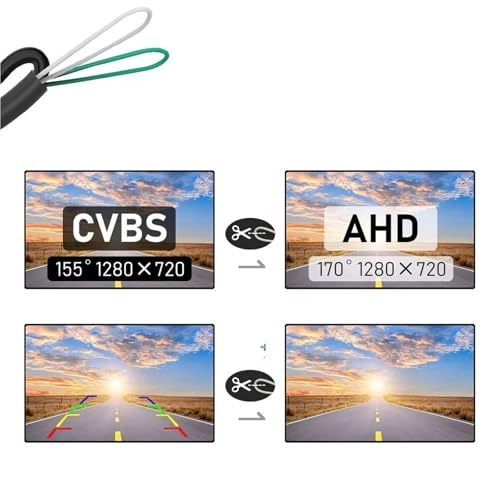 56054158AB - Night vision Wireless 1080P