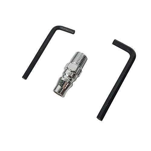 Air Belt Sander - 20mm×520mm 16000 RPM