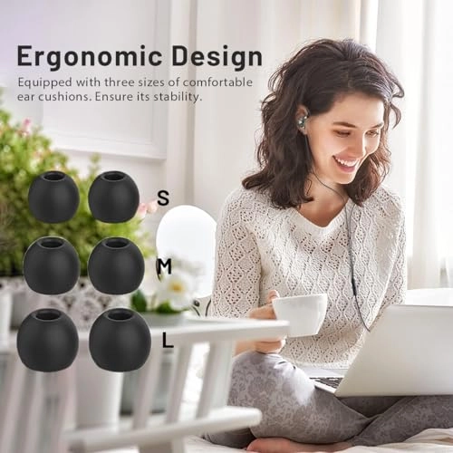 QKZ-SK8 Wired Earbud