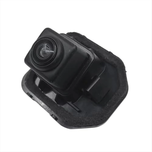 Rear View Camera - Night vision