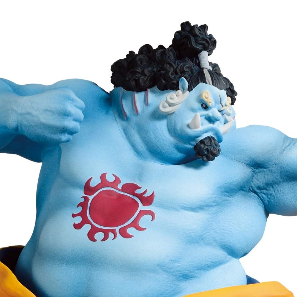 Banpresto Onepiece World Figure Colosseum2 Vol.4 (16 cm) (BP35801)