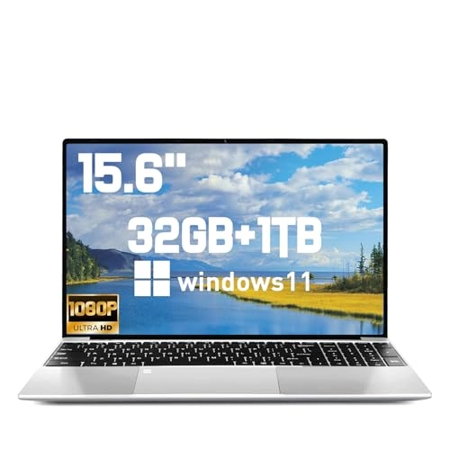 B02 B02 B02 - 15.6'' Celeron 16GB DDR4 1TB SSD