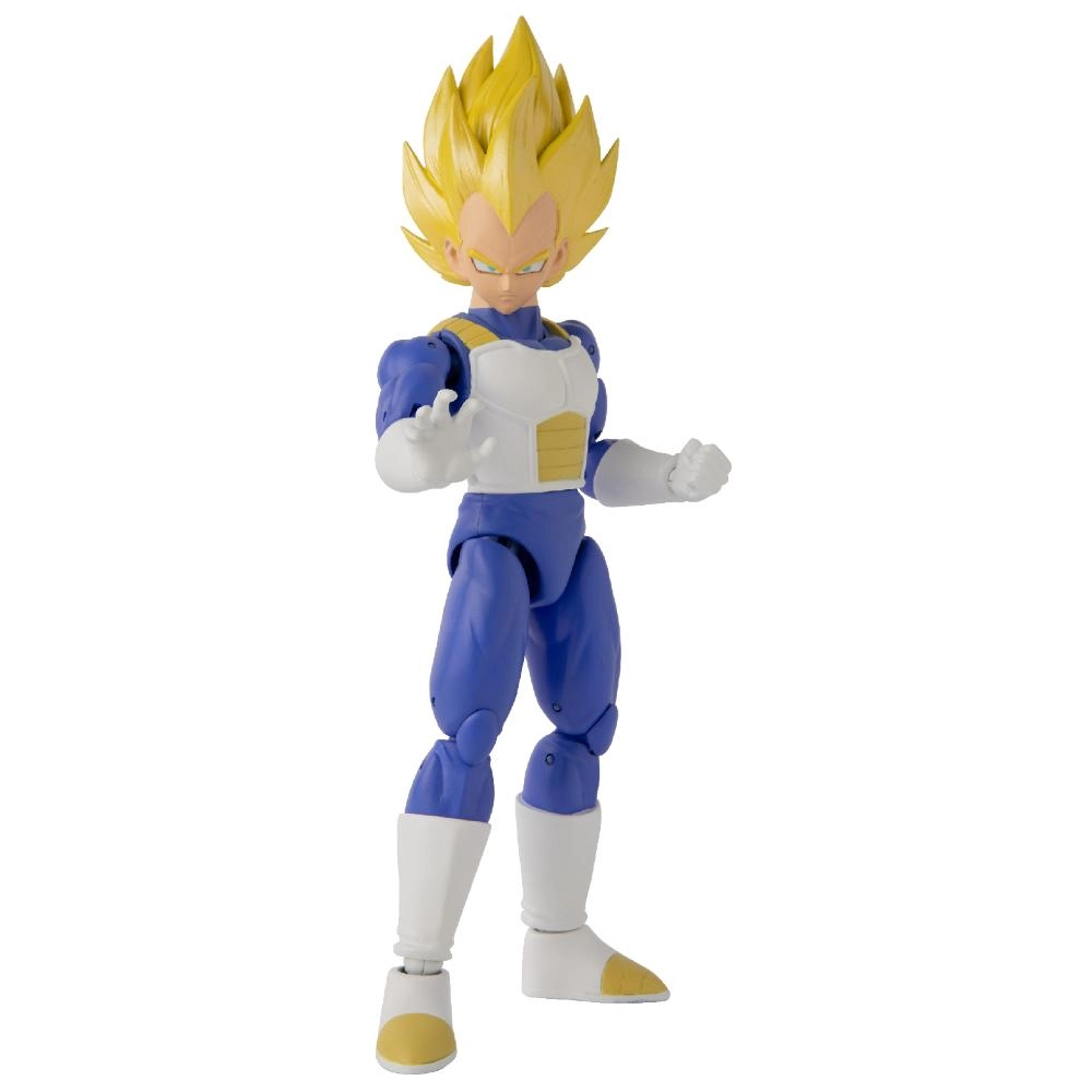 Dragon Ball - Super Saiyan Vegeta (527-36769)