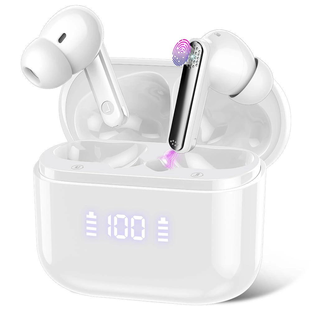 BK01 Wireless Earbud