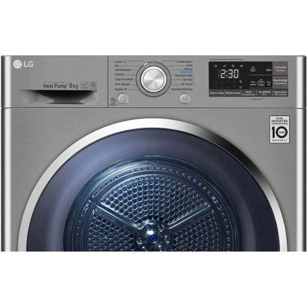 RC90V9EV2W Heat Pump