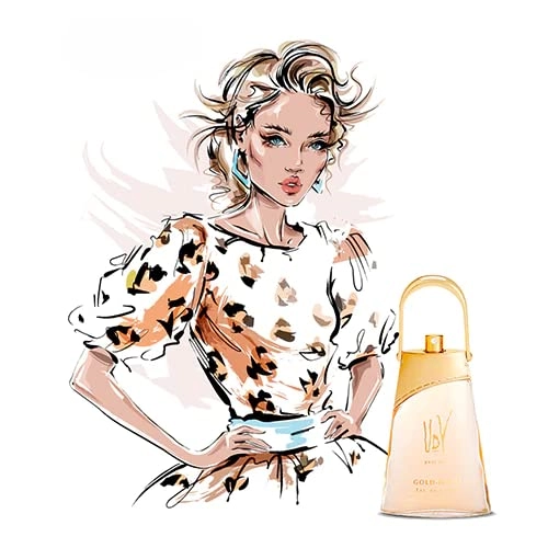 Floral Eau de Toilette 75 ml
