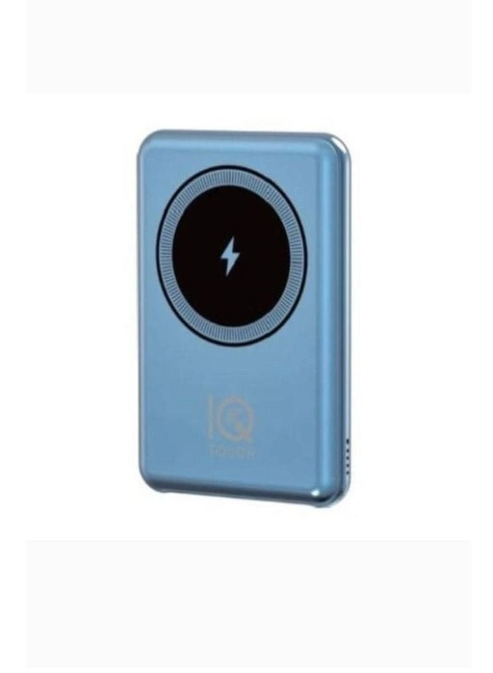 MagPower 11 - 10000mAh 22.5WPD 15W Wireless