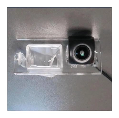 Rear View Parking Camera - Night Vision Wired or Wireless 1280 x 720 Pixels