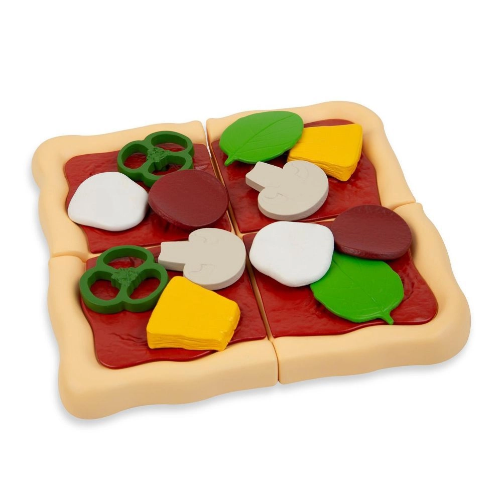 Ooni Pizza Topping Station Toy (WB-79150)