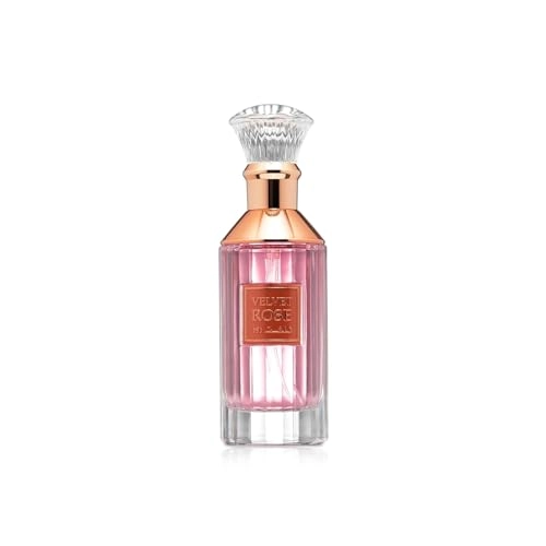 Velvet Rose L Eau de Parfum 100 ml