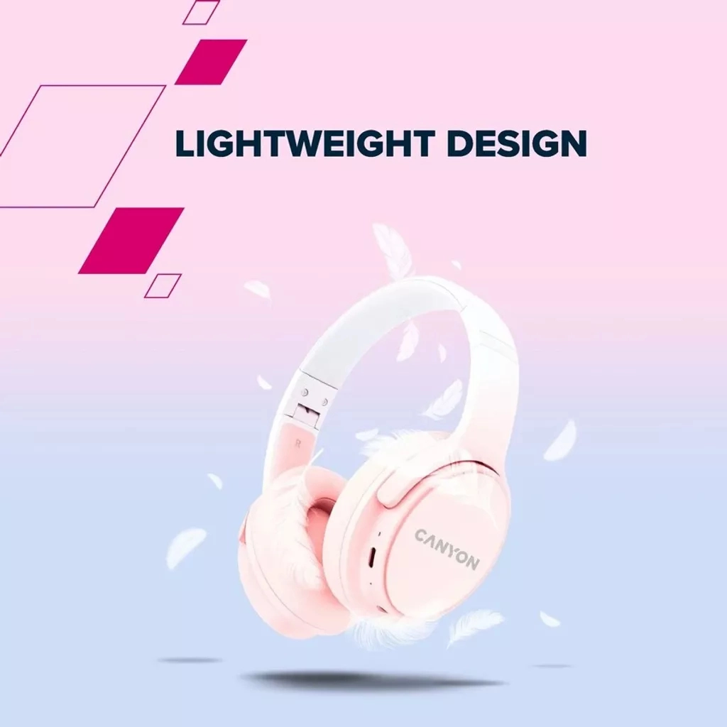 OnRiff 4 Wireless Headphone