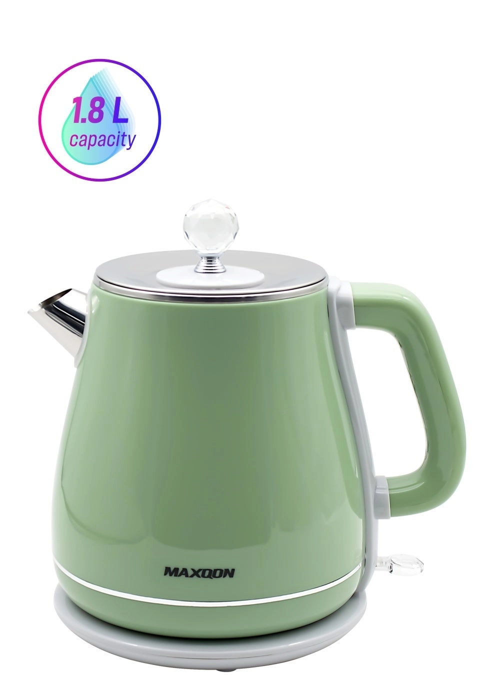 MAXQON Retro MQ-1001