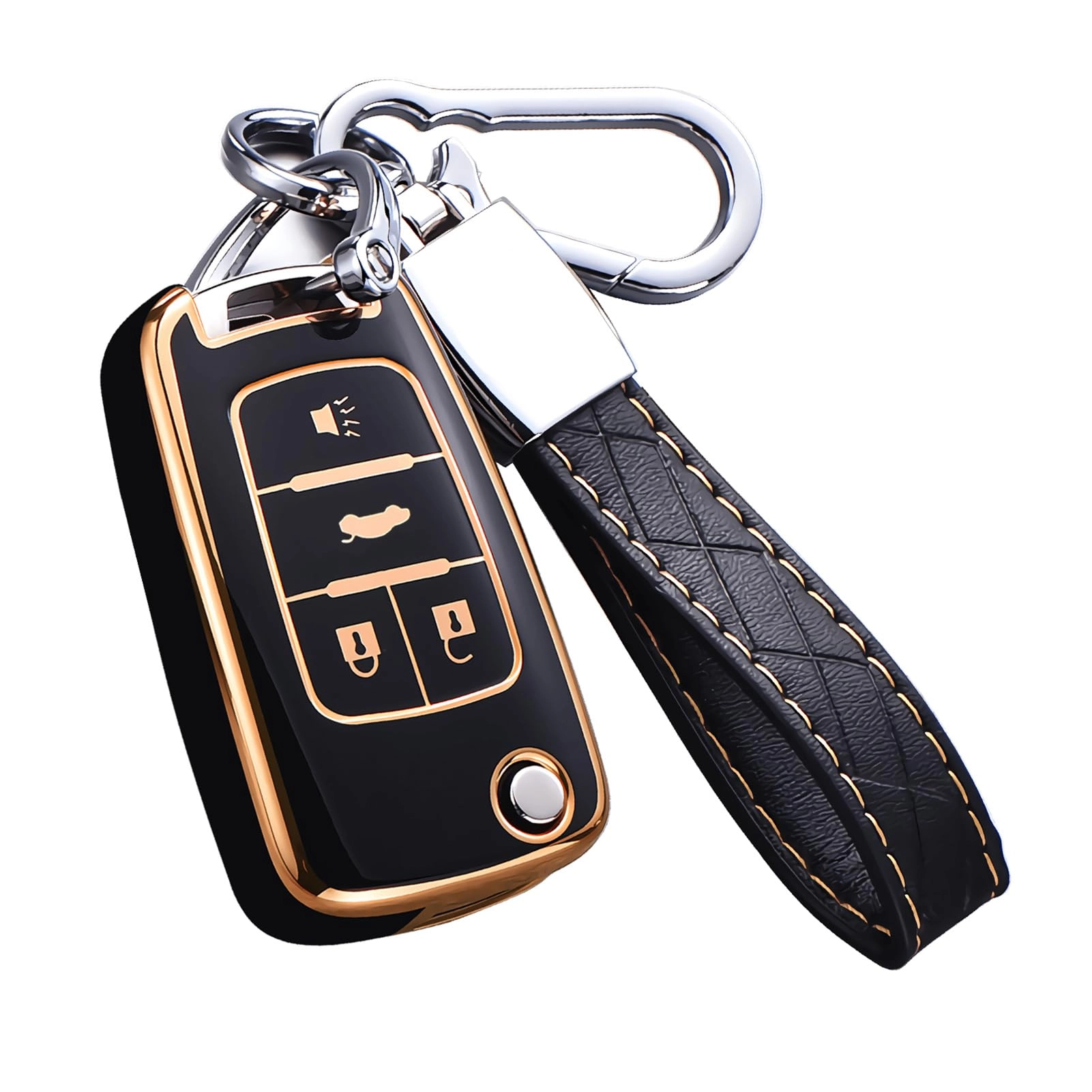 Key Fob Cover