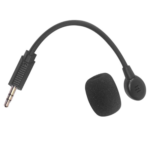 Cloud II 3.5mm-Mini-Jack Microphone