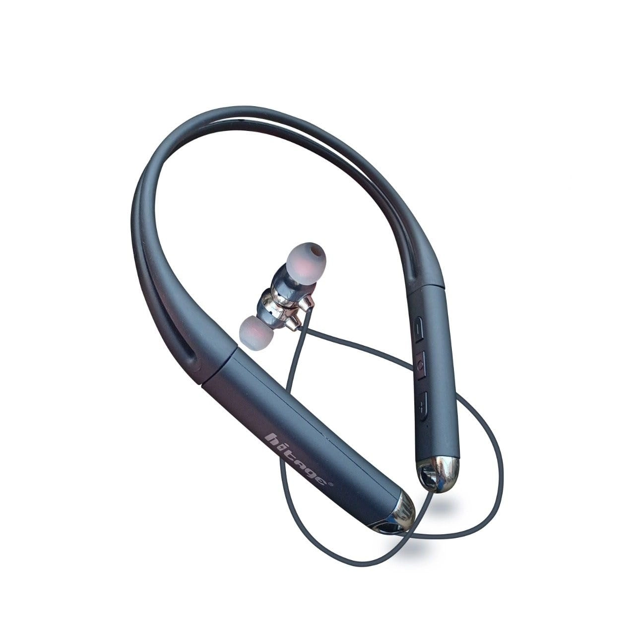 Hitage NBT-3591+ Wireless Headphone