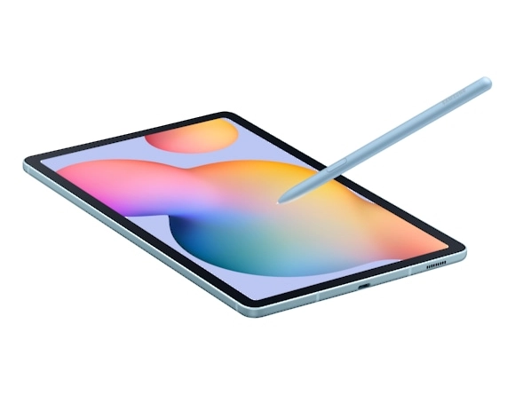 Galaxy Tab S6 Lite - 128GB 10.4"