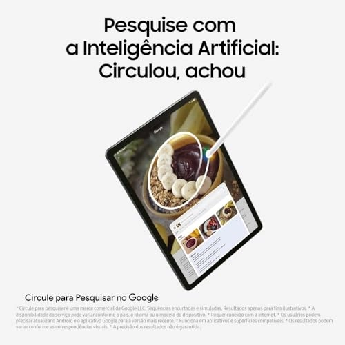 Galaxy Tab S10 FE+ - 128GB 13.1"