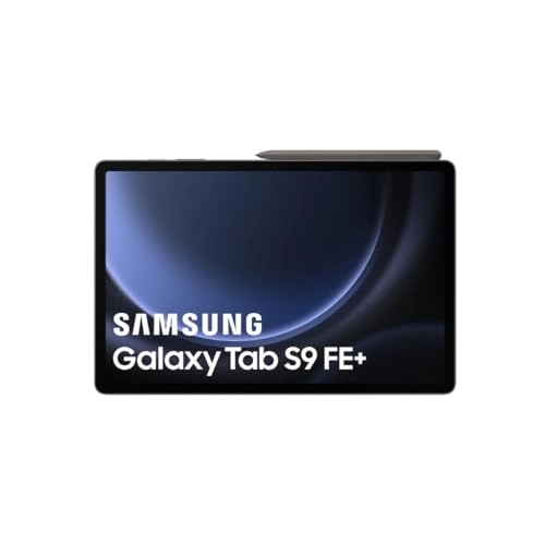 Galaxy Tab S9 FE+ - 128GB 12.4"