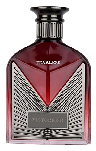 Victorioso - Fearless Eau de Parfum 100ml