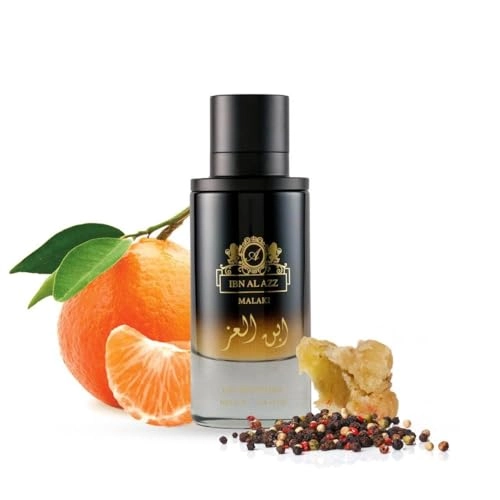 IBN AL AZZ MALAKI Eau de Parfum 100ml