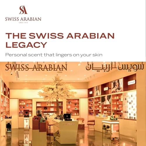 Layali Rouge - 0.5 Fluid Ounces