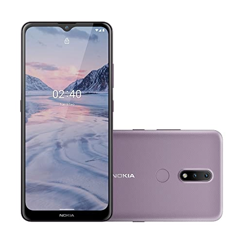 2.4 - 3GB 64GB