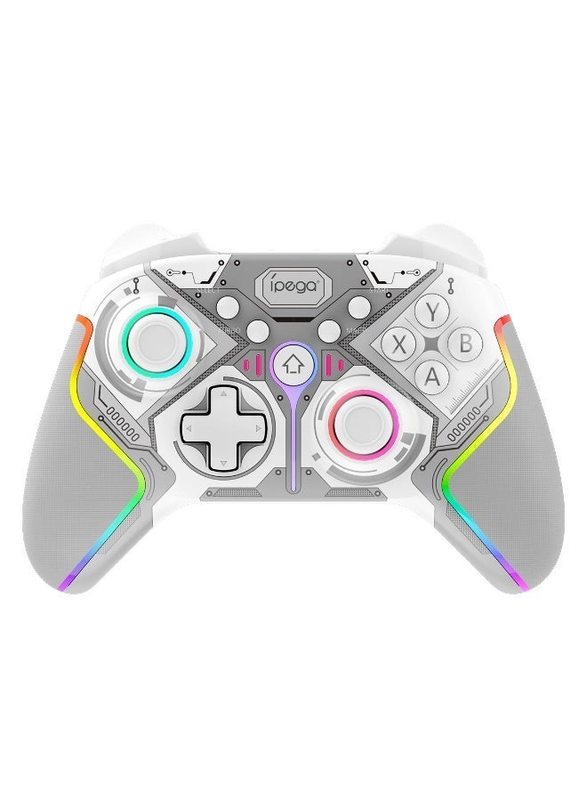 Bluetooth Controller - white