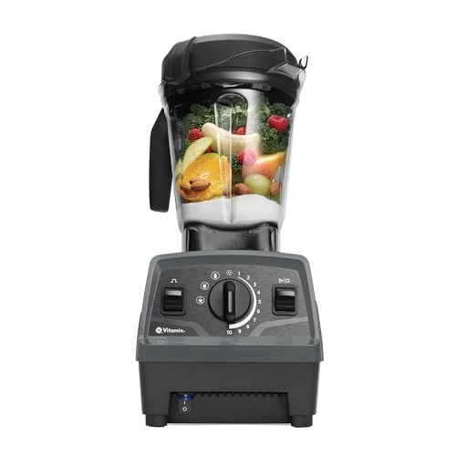 Vitamix (Renewed) Explorian with Programs