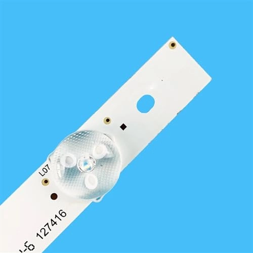 LED Backlight Strip - Compatible with 55K3300UW