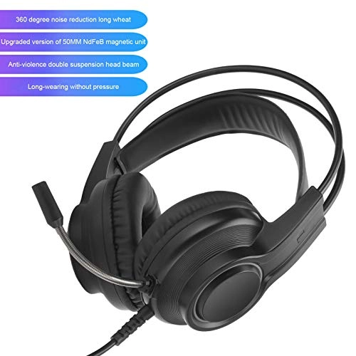 buedt5py0a Wired Headset