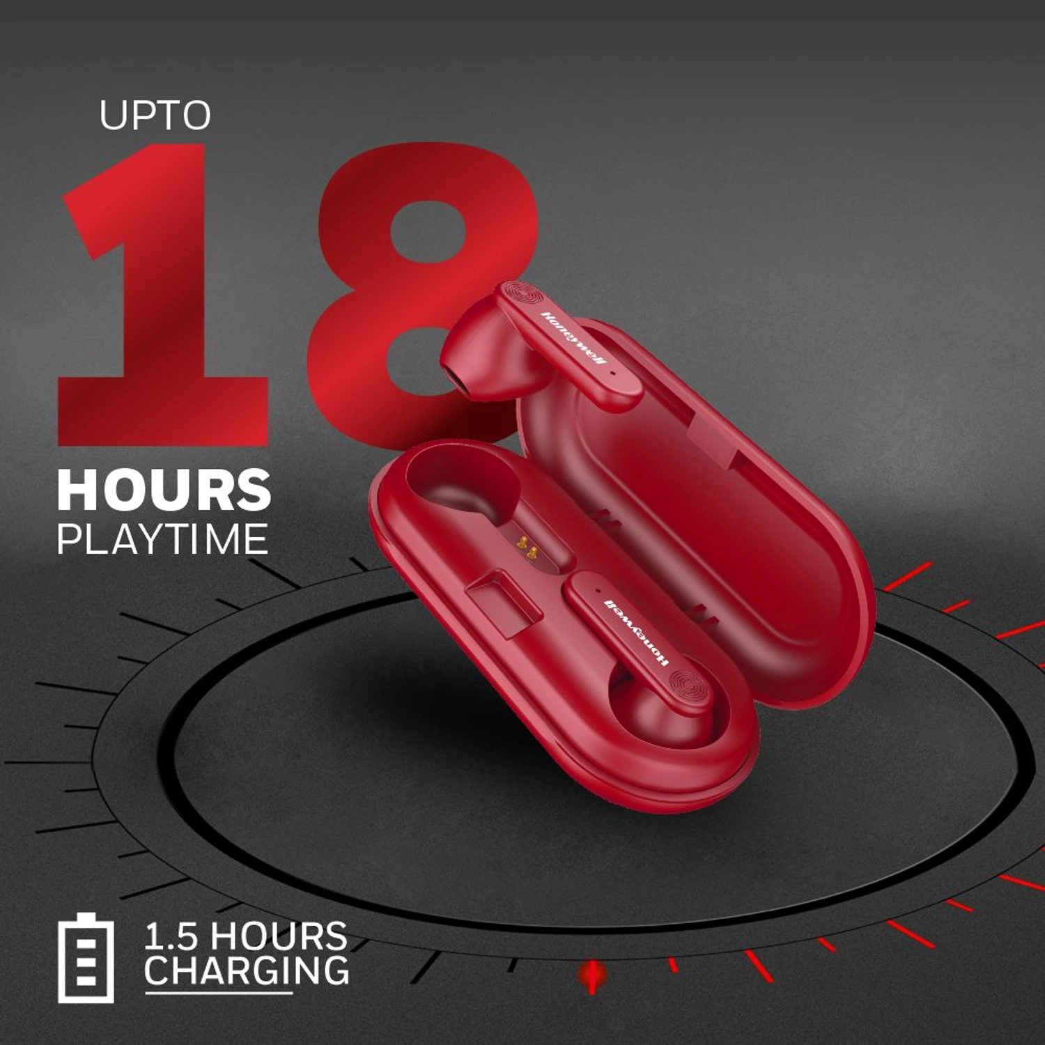 Suono P2000 Wireless Earbud