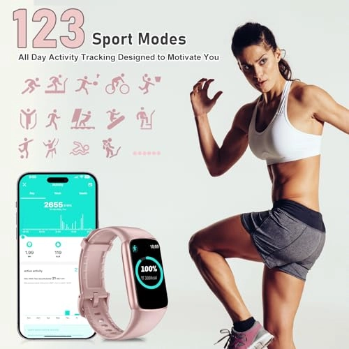 Fitness Tracker