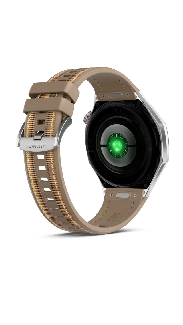 Watch GT 6 Pro 46mm Titanium