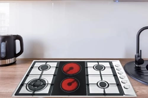 LIBRA 90 4G HBG9005017 Gas hob