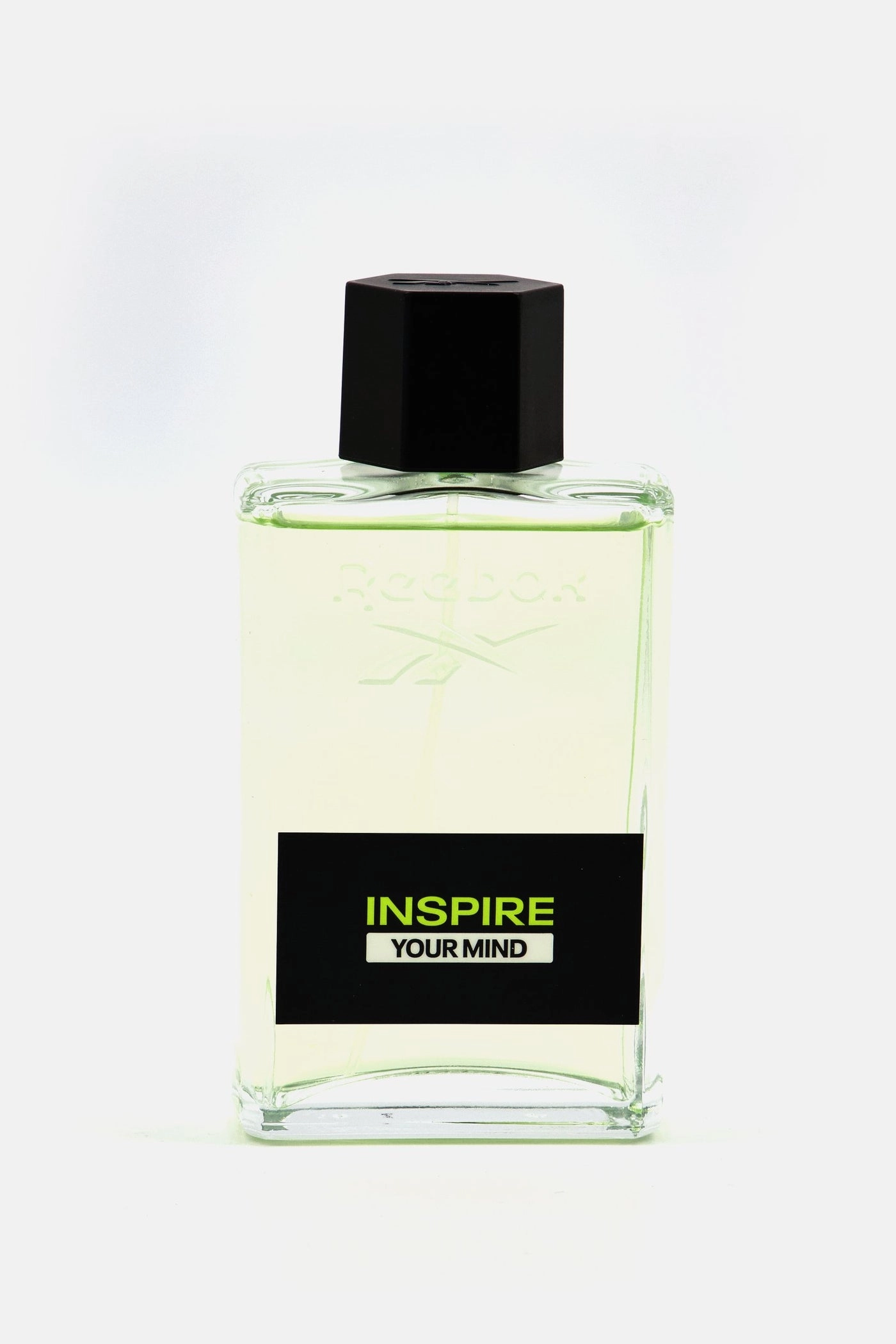 Inspire Your Mind Eau de Toilette 100ml