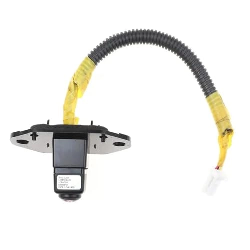 HD Reversing Camera - Night vision Wired 1280 x 720