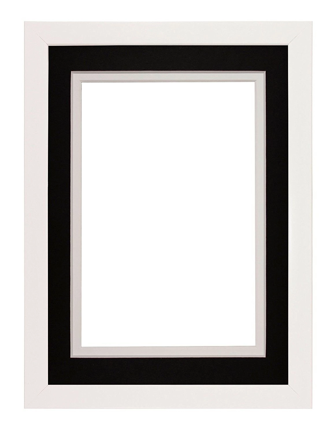 memory box Rainbow Range - 20"x16" for pic 16"x12" 1.0 count