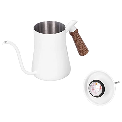 Coffee Kettle - 550ml