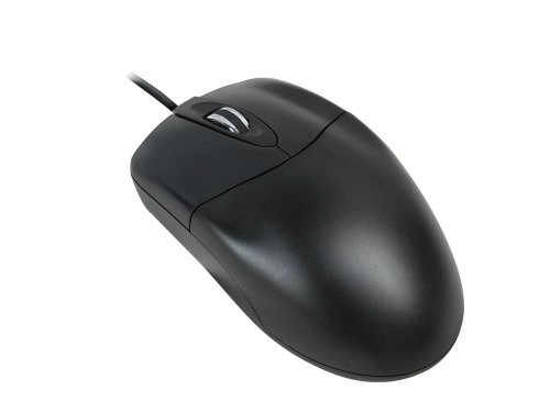HC-3003US Desktop Optical Mouse - USB