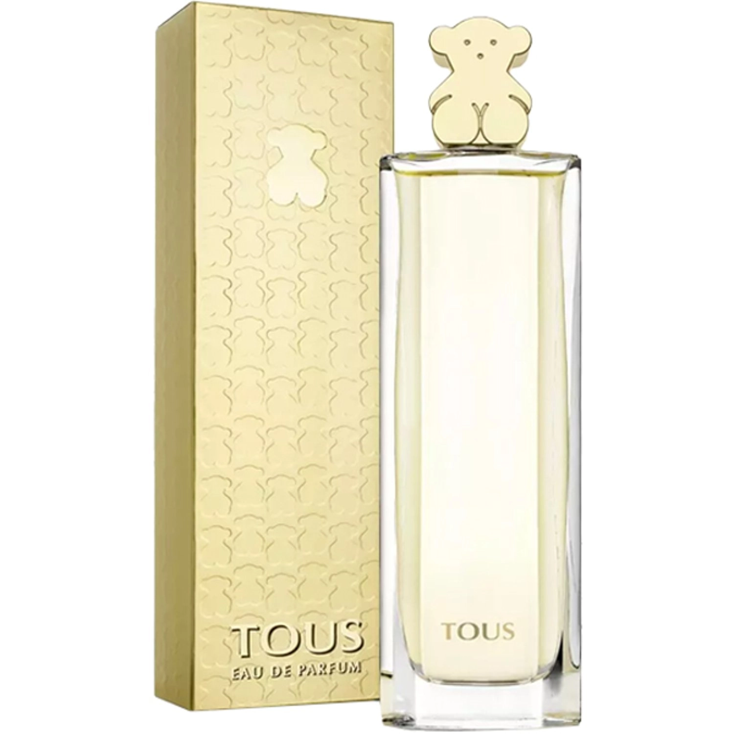 Tous Gold - Eau de Parfum 15ml