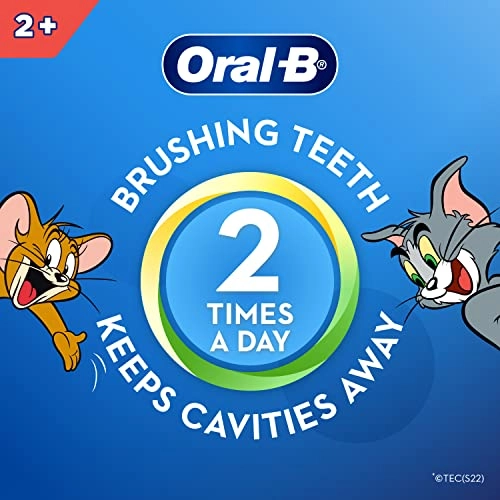 Kids Manual Toothbrush - Extra Soft 2-Piece Pack