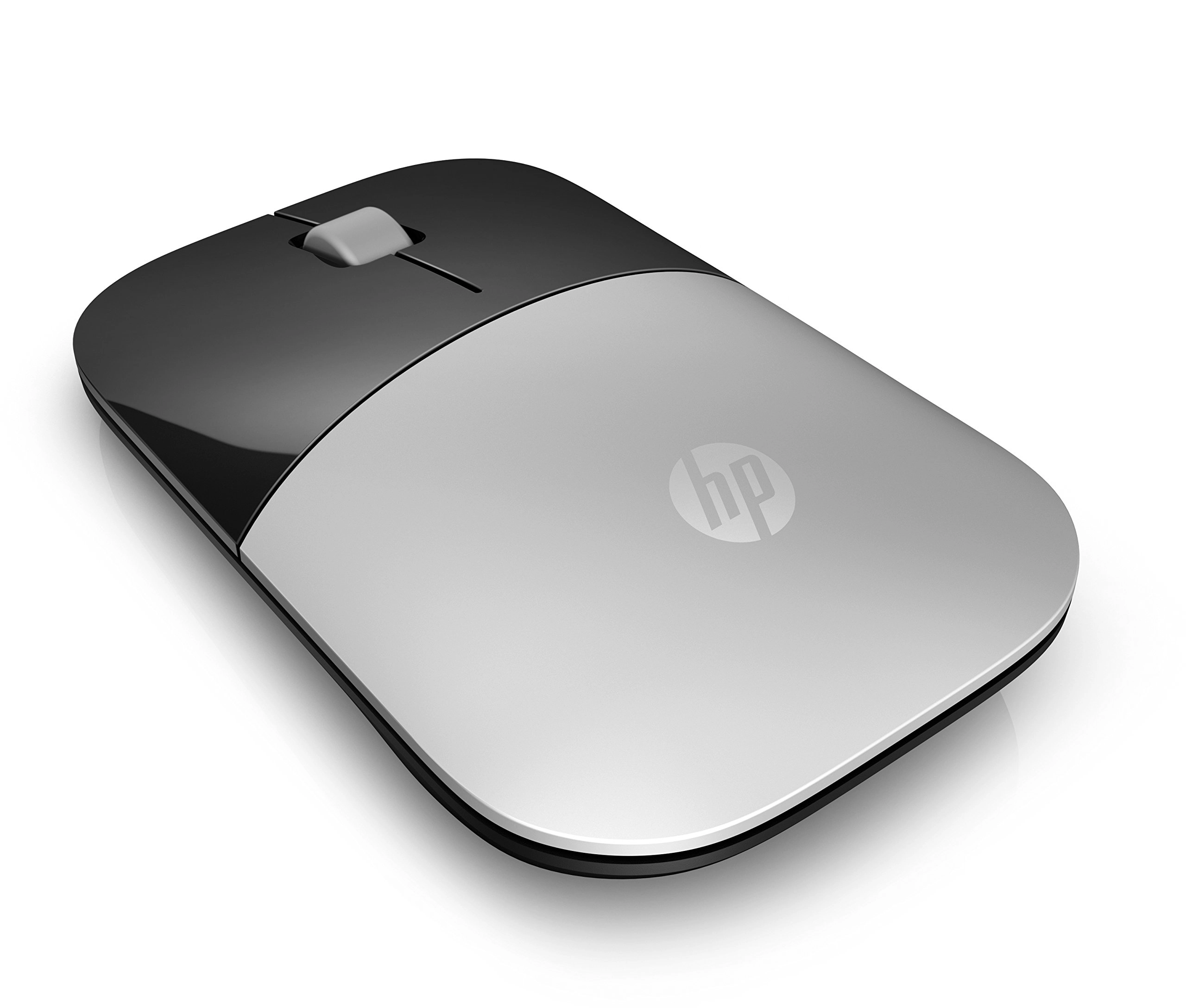Hewlett Packard SOHO Consumables Z3700 Wireless Mouse - USB