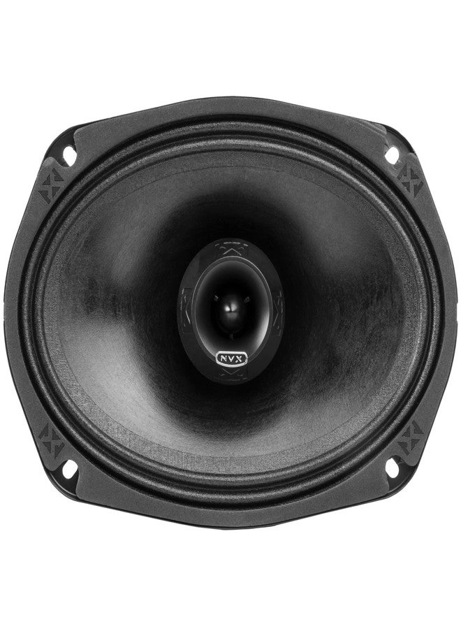 VPRO69 - 6"x 9" Coaxial