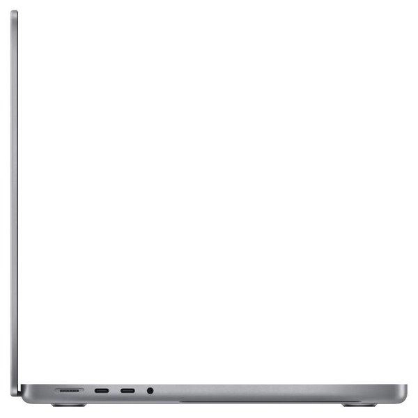 16-inch MacBook Pro MK183ZS/A 2021 - 16.2'' M1 Pro 16GB 512GB SSD
