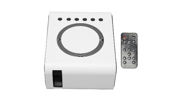 Mini Projector Cryfoktvswm148tpz-17