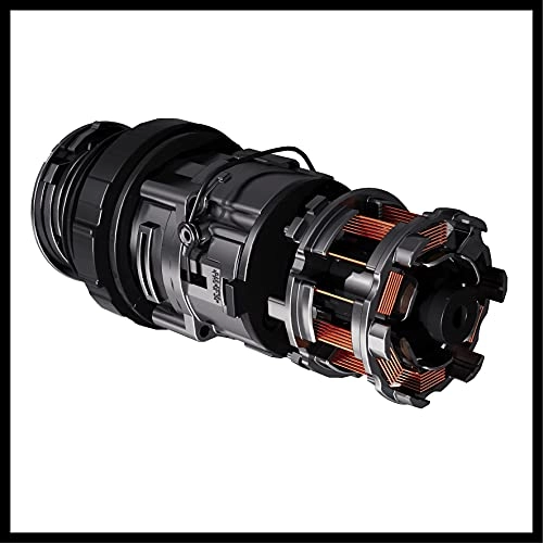 TE-CD 18/40 Li BL - 2 x 2.0 Ah